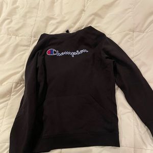 Champion sweatshirt